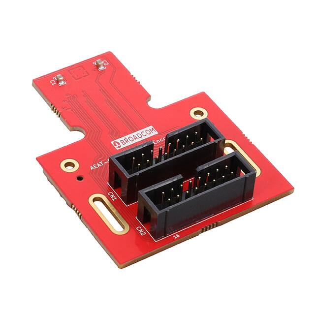 HEDS-9966EVB Broadcom Limited  Cartes d'évaluation - Capteurs